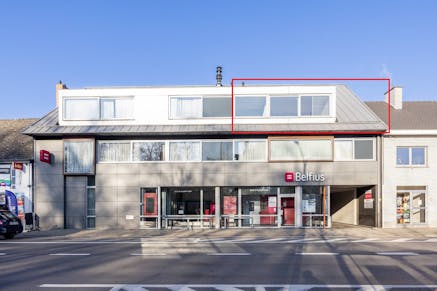 Appartement te koop Destelbergen