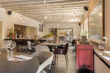 Overname van restaurant 'Pur Sang' in Oostkamp