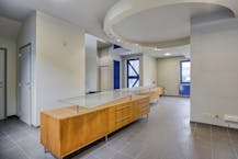 Kantoorgebouw op toplocatie te Meldert