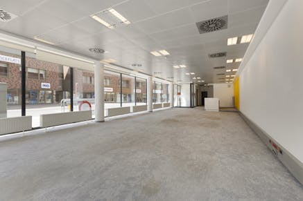 Kantoor te koop Roeselare