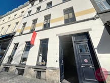 Sint-Katelijne | Handelspand/kantoor – 140 m² + kelder 35 m²