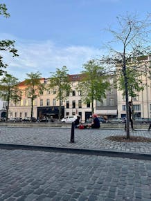 Commerce à louer Bruxelles (Brussel)
