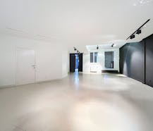 Sainte-Catherine | Retail/Office Space – 140 m² + 35 m² Bsmnt