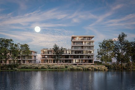 Appartement te koop Sint-Eloois-Vijve