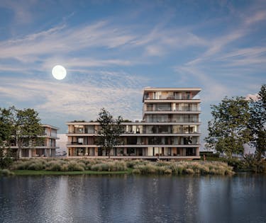 PROJECT BINNENKORT TE KOOP