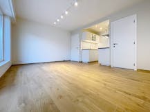 Studio te huur Bredene