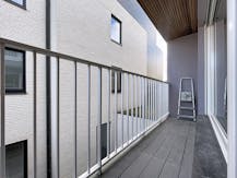 Studio te huur Bredene