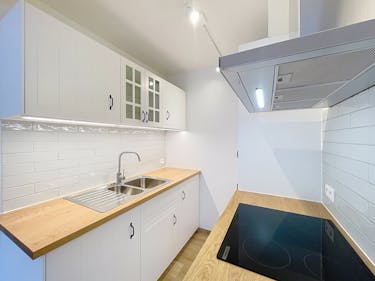 Studio te huur Bredene