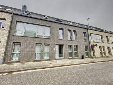 Dakappartement te huur Essen