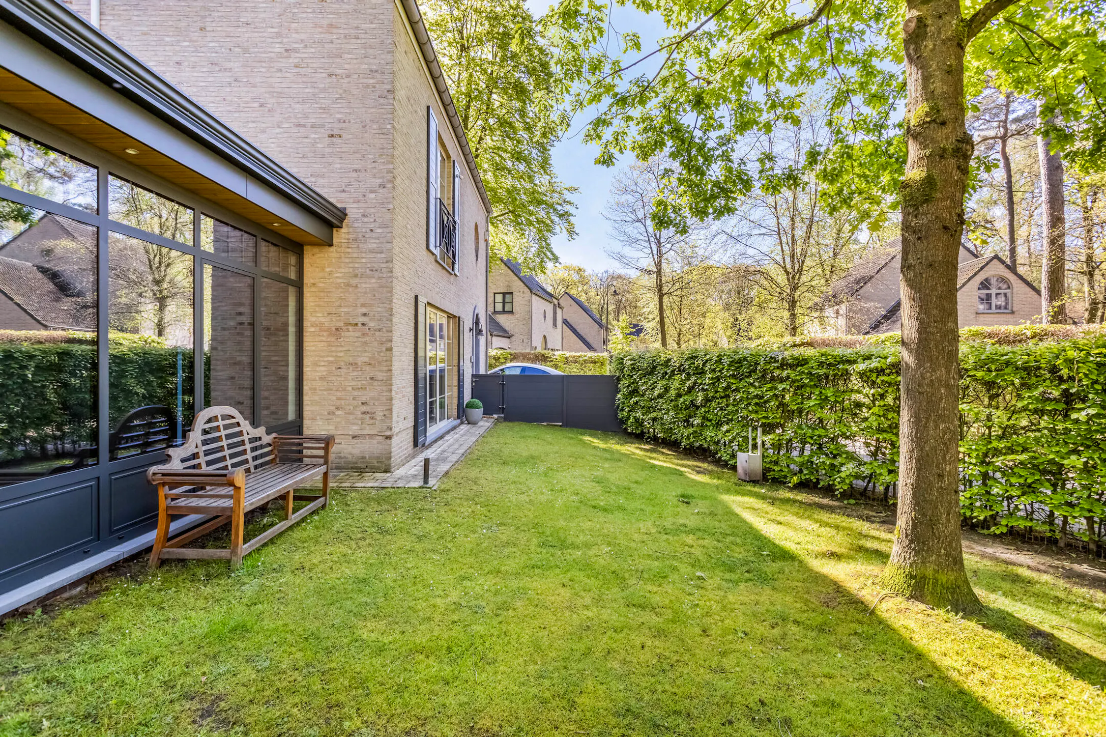 Huis te koop in Kalmthoutsesteenweg 44, Kapellen - Dewaele