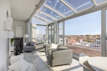 3 bedroom apartment with spacious terrace in Koksijde-Bad