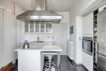 3 bedroom apartment with spacious terrace in Koksijde-Bad