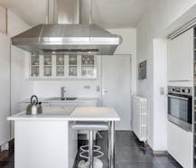 Appartement met 3 slaapkamers en ruim terras in Koksijde-Bad