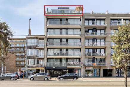 Appartement te koop Koksijde