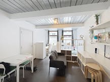 Studentenkamer te huur in centrum Brugge