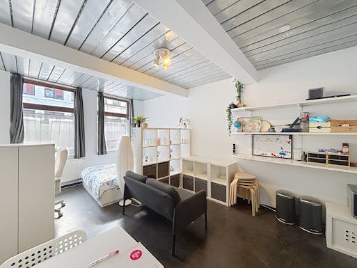 Studentenkamer te huur Brugge