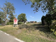 Bouwgrond van ca 1.025m² met veel mogelijkheden in Ardooie!