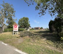 Bouwgrond van ca 1.025m² met veel mogelijkheden in Ardooie!