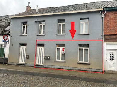 Appartement verhuurd Bazel