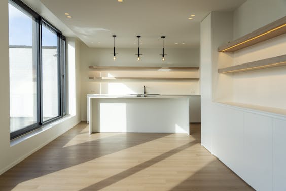 Loft verhuurd Kortrijk