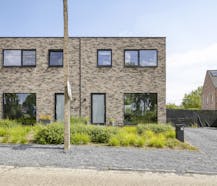Energiezuinige woning te koop Sint-Huibrechts-Hern
