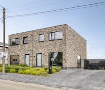 Energiezuinige woning te koop Sint-Huibrechts-Hern