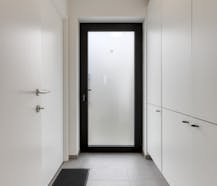 Energiezuinige woning te koop Sint-Huibrechts-Hern