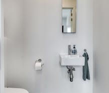 Energiezuinige woning te koop Sint-Huibrechts-Hern