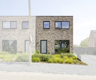 Energiezuinige woning te koop Sint-Huibrechts-Hern