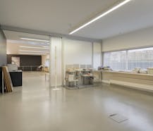 Kantoor met woonst te koop in Sint-Michiels (380 m²)