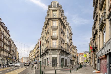 Handelspand te koop Brussel