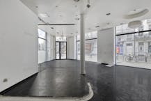 Hoekpand Dansaert – Unieke AAA-kans