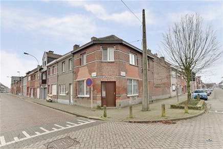 Huis verkocht Burcht