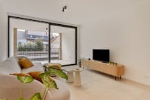 Verrassend leuk appartement in centrum Roeselare!
