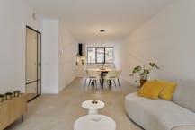 Verrassend leuk appartement in centrum Roeselare!