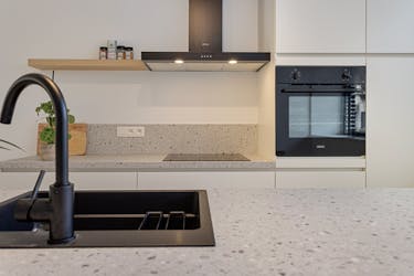 Verrassend leuk appartement in centrum Roeselare!