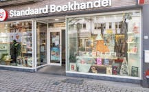 Patrimoniumvennootschap met drie opbrengsteigendommen te Geel