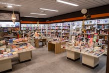 Patrimoniumvennootschap met drie opbrengsteigendommen te Geel