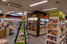 Patrimoniumvennootschap met drie opbrengsteigendommen te Geel