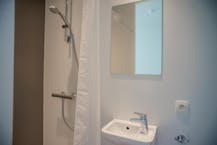 Studentenkamer te koop aan station Brugge