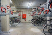 Studentenkamer te koop aan station Brugge