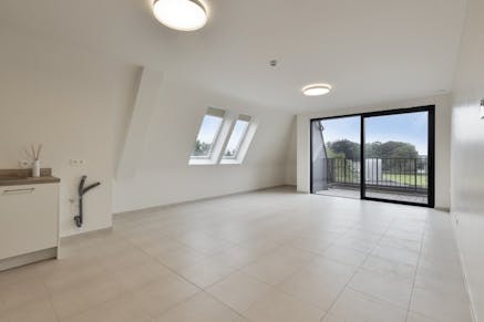 Assistentiewoning verkocht Maldegem