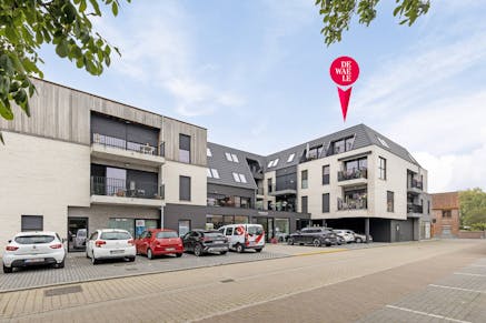 Assistentiewoning te koop Maldegem