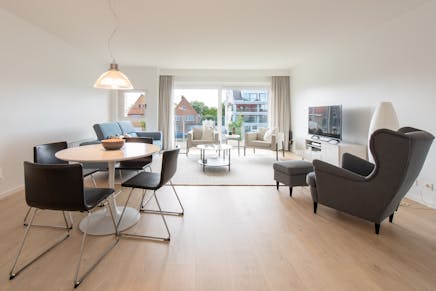 Appartement te koop Nieuwpoort