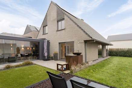 Huis verkocht Ursel