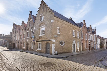 Huis te koop Brugge