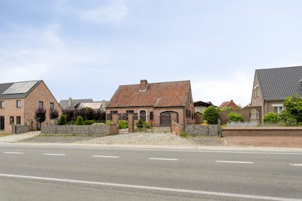 Huis te koop Ursel