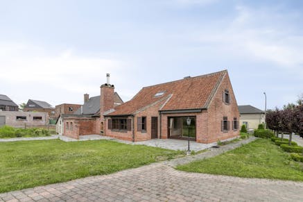 Huis te koop Ursel
