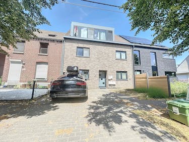 Gezellig appartement met 1 slaapkamer gelegen te Nieuwmoer! 