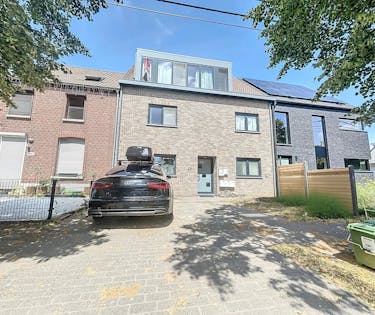 Gezellig appartement met 1 slaapkamer gelegen te Nieuwmoer!